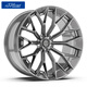 MMX deep concave forged wheels MSC08 are suitable for BMW X5