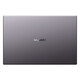 Huawei MateBook D16 thin and light business laptop large screen high-definition eye protection screen design online course office high-energy version: i7-13700H/16G/1T [16-inch high-definition large screen] [Standard activation + 699 yuan gift package]