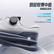 Anta Shenxing 11PRO丨Men's shock-absorbing and anti-slip training shoes for spring new running sports shoes 112527711