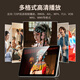 Xianke (SAST) TP1601 Machine de chant WiFi Singing Machine Machine Machine avec affichage