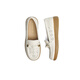 Red Dragonfly Leap Moon Soft Sole Singles Shoples 25 Zapatos para mujeres de primavera y verano Pies Huecos de mediana edad y ancianos WTB25049 Beige 38