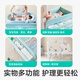 可优比（KUB）尿布台婴儿护理台折叠婴儿床新生儿抚触多功能换尿布 1【打开即用】免安装尿布台+小水 其他 整装 支架结构