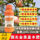 Guoguang Guoguang Jinmeigai calcium, magnesium, boron, zinc and iron medium element water-soluble fertilizer for fertilizing fruit trees to promote root growth 1000g