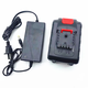 Semenz Deutsche Ladebohrmaschine 688VF Impact Drill 1288VF Handbohrer Elektrikschraubendreher Lithium -Batterie Ladegerät 688VF Lithiumbatterie