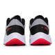 耐克（NIKE）男鞋2025夏季运动鞋RUN SWIFT 2网面透气跑步鞋学生低帮休闲鞋 DA1105-007灰色 44