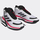 Adidas Basketballschuhe Herrenschuhe Frühling neu