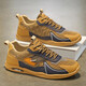Sommer großgröße Leinwandschuhe Herren Sportlosen Schuhe Modetrendy Herrenschuhe atmungsaktive vielseitige Brettschuhe tägliche trendige Schuhe Männer XP-AC3883 GRAY 39