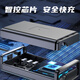 Zhunhang car inverter 12v24V to 220v high-power charging source cigarette lighter converter socket head fast charging
