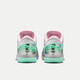Nike (Nike) Freizeitschuhe Herrenschuhe Frühling Neue Sportschuhe LBJ James 22 Generation Basketballschuhe FZ1095-001 FZ1098-100 Glorious Green/Foam Powder/Metal 40 40