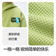 BALABALA Kinderbekleidung Jacke für Kinder Top 2025 Spring Kapuze Waffel Modetrend 209125105102