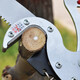 Murata Inami high-branch shears, high-altitude pruning shears, high-branch saws, pruning branch scissors, retractable high-branch shears, greening shears, pruning branches