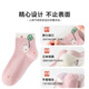 Six-fingered mouse children's socks for girls, middle-aged and older children, spring and autumn summer thin cotton socks for girls, babies, and students' sports mid-tube socks