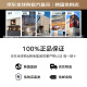 CARLYN【韩国免税店直邮】CARLYN Soft L云朵斜挎包泡泡褶皱女礼物 玫瑰色 L H71307010R