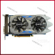 Galapad GT730 GT630 GT630 GTX650 750 950 960 1050ti 4G Desktop Computadora Independiente Tarjeta de gráficos 1G GTX750 2G Graphics Card