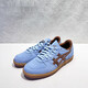 亚瑟士（asics）  Skyhand OG x HAY 复古百搭 低帮休闲板鞋 1203A563-400 1203A563-400 38