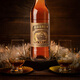 Premio Changyu Liquan Gold Samsung Brandy 700ml de seis paquetes extranjeros Vino de vino novato Vino destilado 700ml 6 botellas