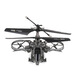 713a Avatar Remote Control Helicopter 3,5 Modèle de canal Aircraft Toy Cadeau Cadeau avec + hauteur fixe