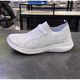斯凯奇（Skechers）新款一脚蹬透气休闲运动鞋149033  149184 13556 149033-WSL 40 内长270mm