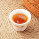 Tee im Meereswände Narzissus Dahongpao Tee Oolongyan Tee Selbst trinkende Tee-Fußfeuer-Geschenkgänger Älteste [Verstärkt und versiegelt] Dahongpao 500g*1 Pack