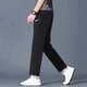 Nike (Nike) Pantalon masculin, 25 cours d'été, formation de fitness, pantalon sportif, mode longé à la mode en plein air DM6627-010 / Straight / Classic S