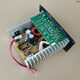 Amplificador de placa base NBN868 original AMPLIFICADOR DE 12 V Subwoofer de 8 pulgadas Amplificador 1098 Estilo de placa uno