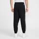 Nike (Nike) 2025 Spring Men's Fashion Fashion Sports All-Match Casual вязаные брюки HJ3884-010 2xl