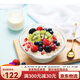 桂格即食燕麦片1478g*2袋原味谷物冲饮冲调营养早餐代餐食品免煮 桂格1478g*2袋