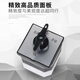 Universal Conversion Switch LW12-16 Drei-Geschwindigkeit Dual Power Switch Manual Automatische Auswahlkombination LW12-16D1050/4 Dreigang