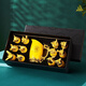 Shantou Lin Village Twelve Zodiac Wine Sets Twelve Zodiac Yuanmingyuan Ceramic Liquor Cup Wine Divider Set Home Wine Cup Chinese Wine b Black Gift Box Ceramic Twelve Zodiac Wine