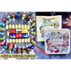 Lindt SF Express 100 años de historia France Lindt iceberg Snow Melt Chocolate Cocoa Mantequilla Negro Iceberg Corazón suave Small Row Mix 673g Amarillo Bonnie