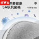 
Yalu 4-pair men's underwear men's pure cotton antibacterial crotch boxer shorts loose large size sports boxer shorts CU695-pack 4 3XL [Suggested 130-160Jin [Jin equals 0.5 kg]]