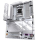GIGABYTE Ice Sculpture B850 AORUS ELITE WIFI7 ICE motherboard large board DDR5 supports AMD CPU AM5 9700X 9950X 9900X 9600X