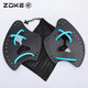 ZOKE (ZOKE) webbed children's adult professional swimming paddling freestyle training beginner equipment 625505801-5