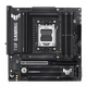 ASUS TUF Gaming B850M-Plus WiFi Heavy Gunner Motherboard CPU 7800X3D/9800X3D/9600X (AMD B850/Socket AM5)
