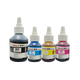 
YISHUO BTD60BK/5009 ink is suitable for brother DCP-T220 420 425 426 725 printer ink supply BTD60BK/5009CYM four colors [12500 pages]