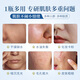 Zikele Vitamin e Hautpflege Glycerin Verjüngung feuchtigkeitsspendende Essenz mit Feuchtigkeitsfeuchtigkeitsfeuchtigkeitsfeuchtigkeitsmake -up ohne Pulver, bevor feuchtigkeitsspendende 2 Flaschen erfrischt werden