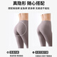 浪莎2025新款无痕冰丝内裤女士纯棉10A抗菌裆透气速干夏季三角裤女生