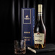 Vino extranjero importado de Du Glazer Brandy Xo Wine de Brandy/Cognac Cocktail Wine Base Wine 700ml Du Glazer Samsung Brandy 700ml 1 Botella