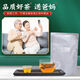 Beijing Tongrentang [auténtico verde y qian liu] jiangxi xiushui verde y qian liu árbol antiguo salvaje verde y qian liu yuan té de té té de té dorado y qian liu 250g hoja original verde y té Qian liu té
