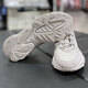 Adidas (adidas) Clover Men's Shoes Women's Shoes 2025 New Summer OZWEEGO Retro Daddy Shoes Couple Casual Shoes GW9740 42