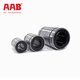 Original imported AAB European standard linear motion bearings LME 8 10 16 20 25 30 40 50 60UU The following is the LME LUU extended version
