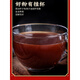 Aodong Jilin Aodong Changbai Mountain Break Wall Ganoderma lucidum sporenpulver 400g Geschenkbox [Good Gowing Goods] 4 Dosen Sporenpulver 400 g + Geschenkbox + Geschenktüte