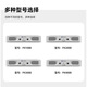 JBL（CROWN）皇冠  PX4000 纯后级功放 功率放大器