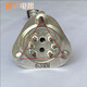 Dishwasher heating tube 380V triangular plate water boiler heating tube stick tofu machine accessories Hobart dishwashing 220V steel 304 thickened-220V3KW