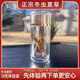 
Authentic Cordyceps sinensis first period selected nourishing dry goods two gram one gram gift box gift nutritious Cordyceps tonic products two gram one gram 50 gram authentic Cordyceps sinensis