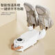 Japan's 2024 new shoe dryer shoe dryer deodorizing household dormitory folding storage purple light bacteria purifying warm shoes white tank - drying and deodorizing - purple light bacteria purifying - folding storage