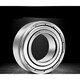 Roulement à grande vitesse 6212 6213 6214 6215 6216 6217-2Z / 2RSH1 / C3 62122RS Scellant en caoutchouc