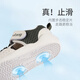 Shepherd Boy Baby Chaussures pour tout-petits Summer Soft Sole Breathable Step Front Shoes For Women's Toe Bumper Boy Boy Sandales mignonnes poudre de lapin 20