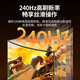 绿联（UGREEN）AW700 HDMI2.0切换器二进一出4K60Hz 一分二电脑显示电视分屏扩展 CM624-15263【8K60Hz】三进一出