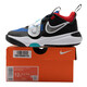 
Nike (NIKE) children's shoes, new summer baby shoes, baby basketball shoes, comfortable training shoes, FJ1391-001 29.5 12C/18cm